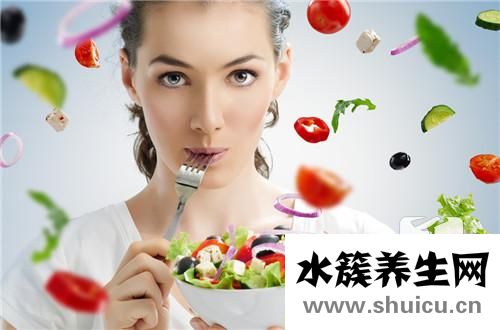 怎樣食療補(bǔ)腎