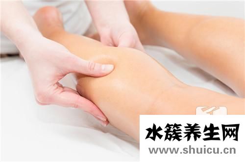 最快的瘦腿方法