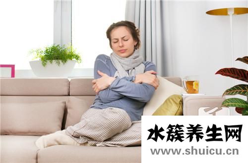 體寒的人吃什么