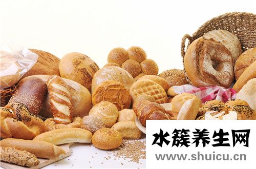 孕婦吃哪些堅果好