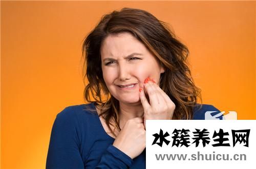 末梢神經炎癥狀