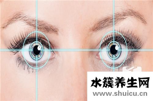 眼球充血的原因