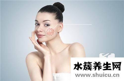 常見皮膚病癥狀