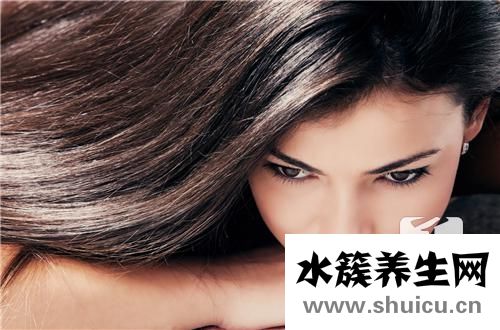 洗頭掉多少頭發正常