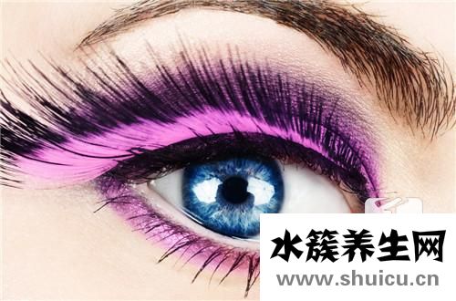 去眼袋的最好方法