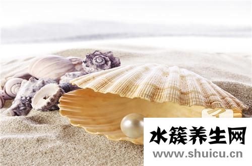 珍珠粉有什么作用