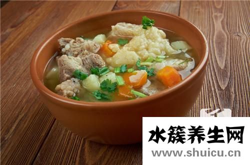 葛根的功效與作用及食用方法