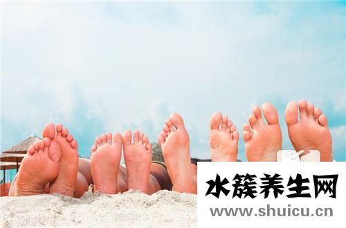 糜爛型腳氣怎么根治