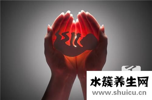 死胎有什么癥狀