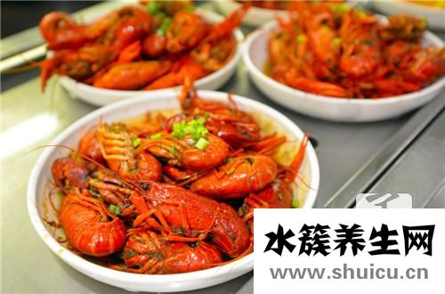 對蝦的家常做法