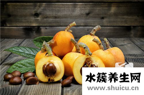 枇杷的營養(yǎng)價值