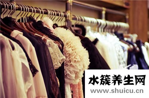 白襯衫發黃怎么辦