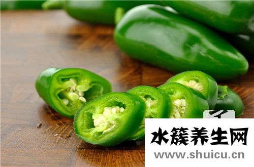 切完辣椒手辣怎么辦