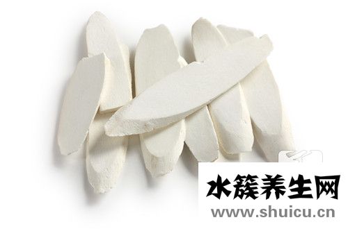 山藥癢手怎么辦