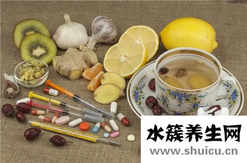 驅寒姜湯的做法