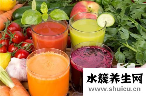 感冒發燒吃什么食物