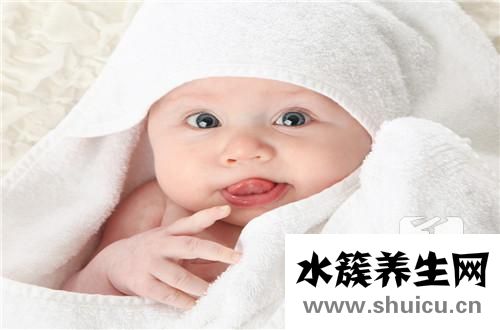 寶寶的成長過程