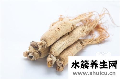 丹參的功效與作用及食用方法