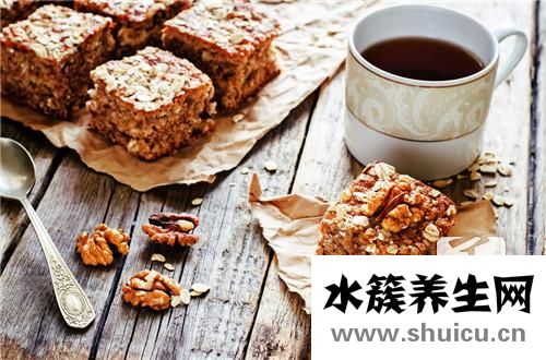 桂花糕的制作方法