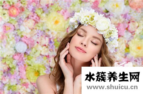 簡單的美白方法