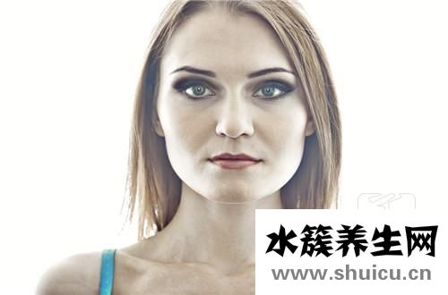 面部吸脂后遺癥