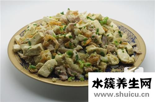 豆角的營養價值