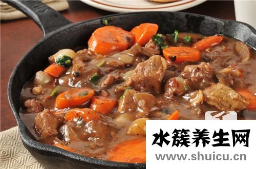 狗肉和什么相克