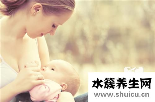 感冒了可以喂奶嗎