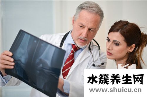 骨質疏松的治療