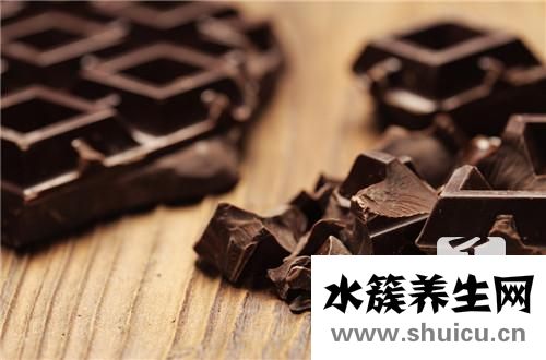 如何自制巧克力