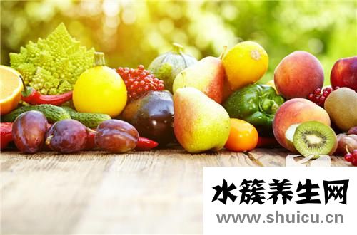 血小板減少吃什么