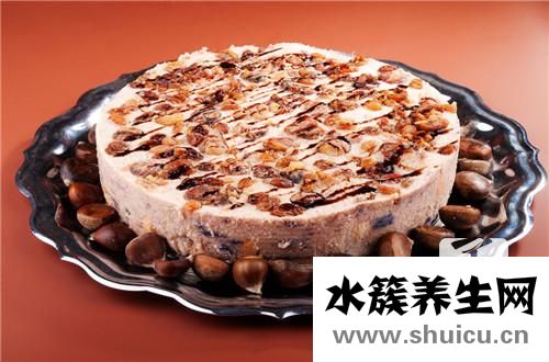 酥皮月餅的做法