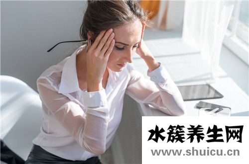 偏頭痛吃什么好