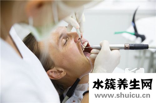 牙周炎會傳染嗎