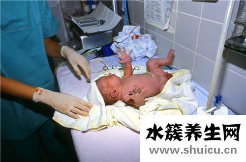 剖宮產注意事項