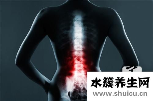 第一腰椎壓縮性骨折