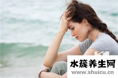 喜歡一個人好累