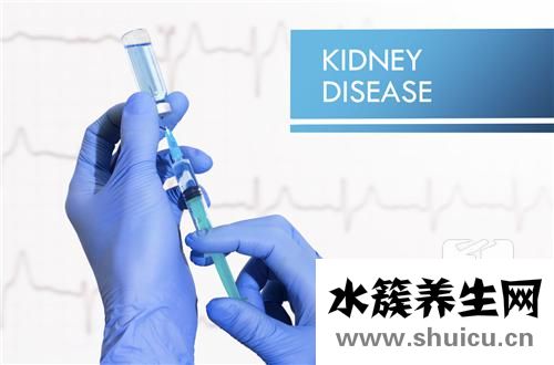 腎囊腫是怎么形成的