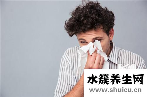 鼻涕多怎么辦