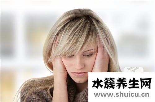 煩躁不安的意思