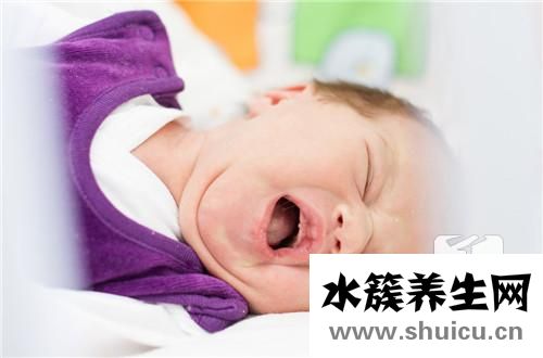 嬰兒過(guò)敏性鼻炎