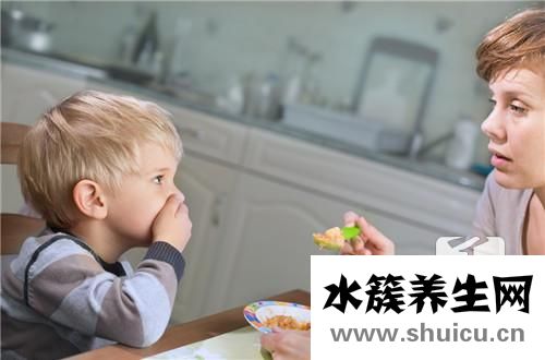 孩子流鼻血怎么回事