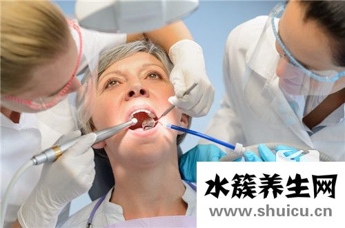 牙髓炎根管治療