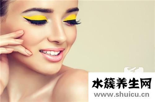 保養皮膚的方法