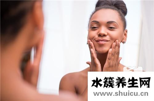 臉上的黑色素怎么去掉