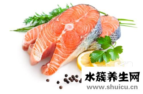 三文魚的做法大全