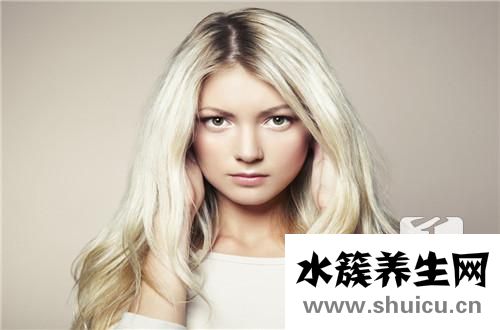 怎樣讓頭發(fā)變直