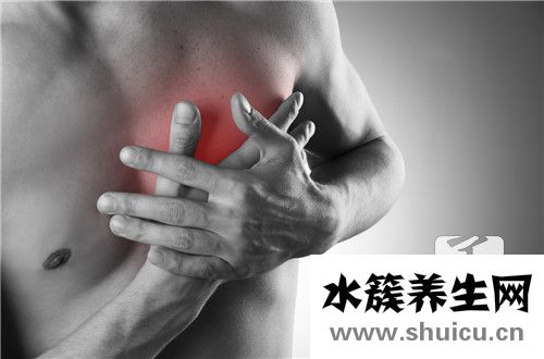 心肌梗塞吃什么藥