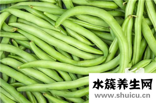 扁豆角的做法大全