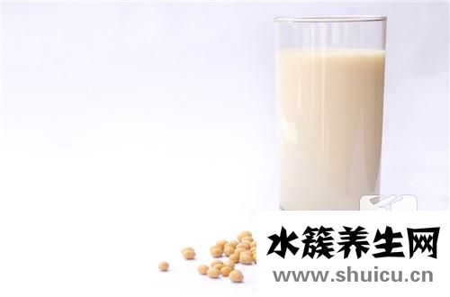 豆漿什么時候喝好